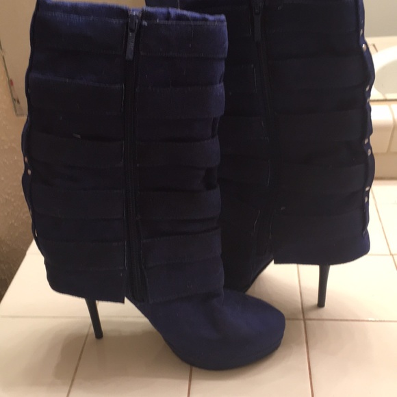 Michael Antonio boots - Picture 3 of 3